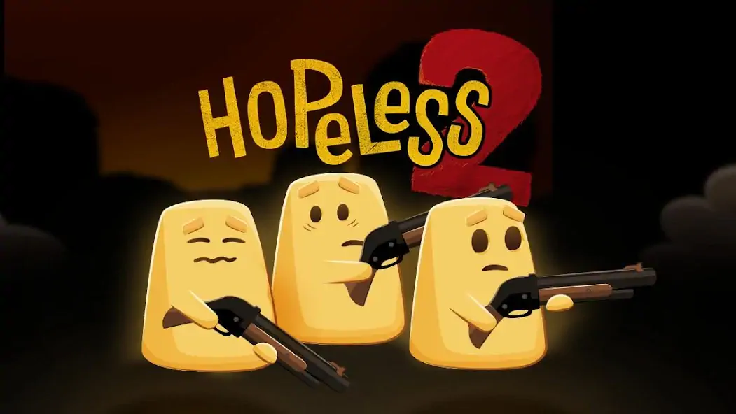 Скачать Hopeless 2: спасение из пещеры [Взлом Бесконечные деньги] APK на Андроид