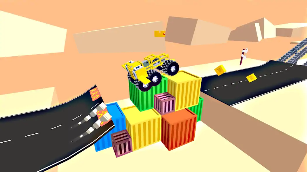 Скачать Assemble Car Racing [Взлом Много денег] APK на Андроид