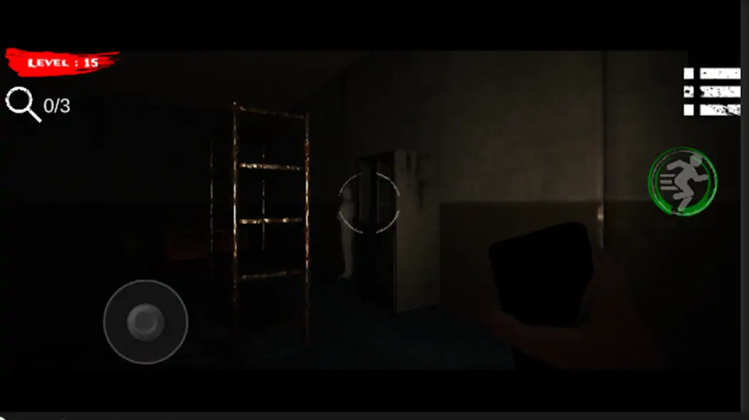 Скачать Dikejar Pocong Seram [Взлом Много монет] APK на Андроид
