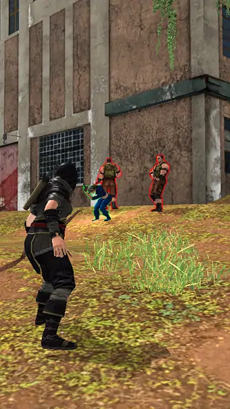 Скачать Archer Attack 3D: Shooter War [Взлом Бесконечные монеты] APK на Андроид