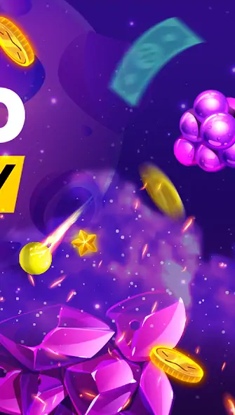 Скачать PlinkoXY Game [Взлом Бесконечные деньги] APK на Андроид