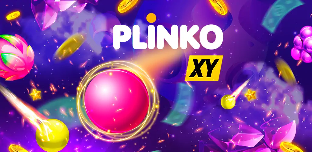 Скачать PlinkoXY Game [Взлом Бесконечные деньги] APK на Андроид