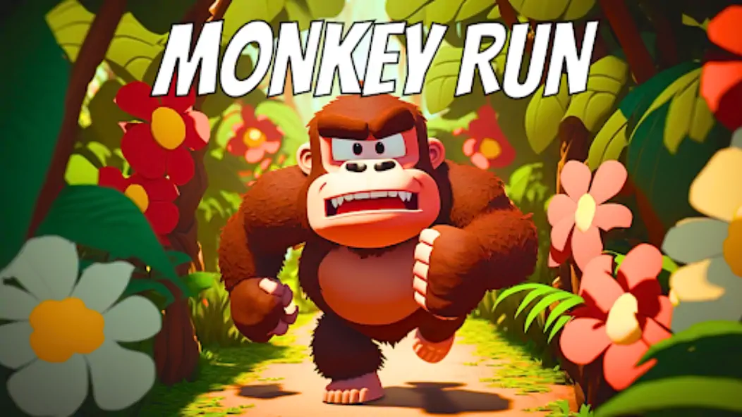 Скачать обезьяна игра kong банановые [Взлом Много монет] APK на Андроид