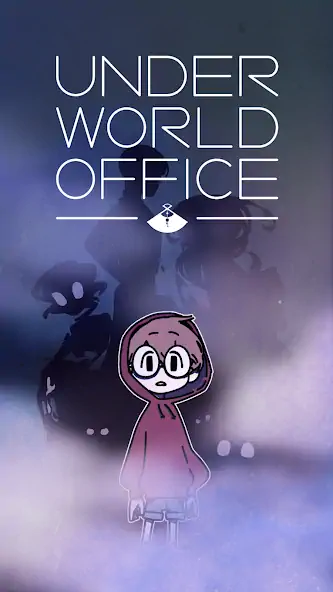 Скачать Underworld Office: Story game [Взлом Бесконечные монеты] APK на Андроид