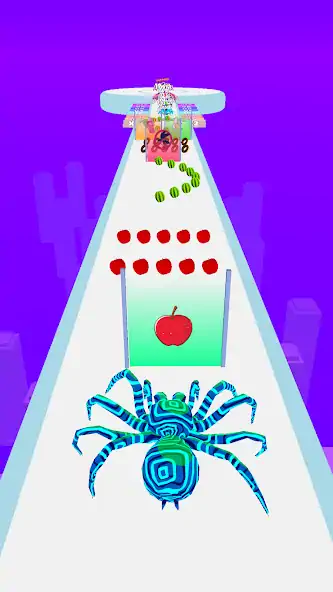 Скачать Insect Domination [Взлом Много монет] APK на Андроид