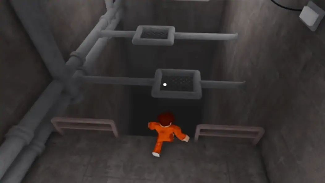 Скачать Barry Prison Escape JailBreak [Взлом Много монет] APK на Андроид