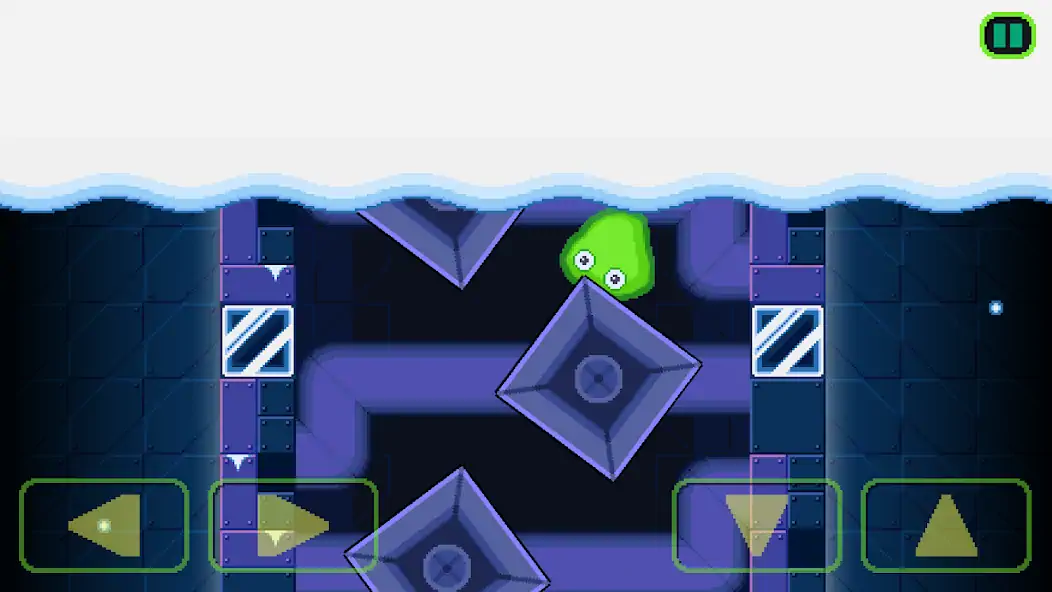 Скачать Slime Labs 3 [Взлом Много денег] APK на Андроид