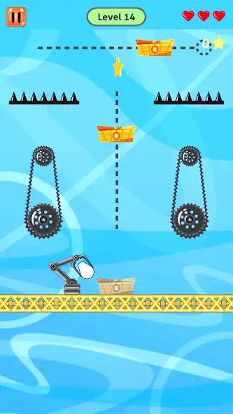 Скачать Egg Man: Trolley Run [Взлом Много монет] APK на Андроид