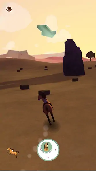 Скачать Horse Riding [Взлом Много денег] APK на Андроид