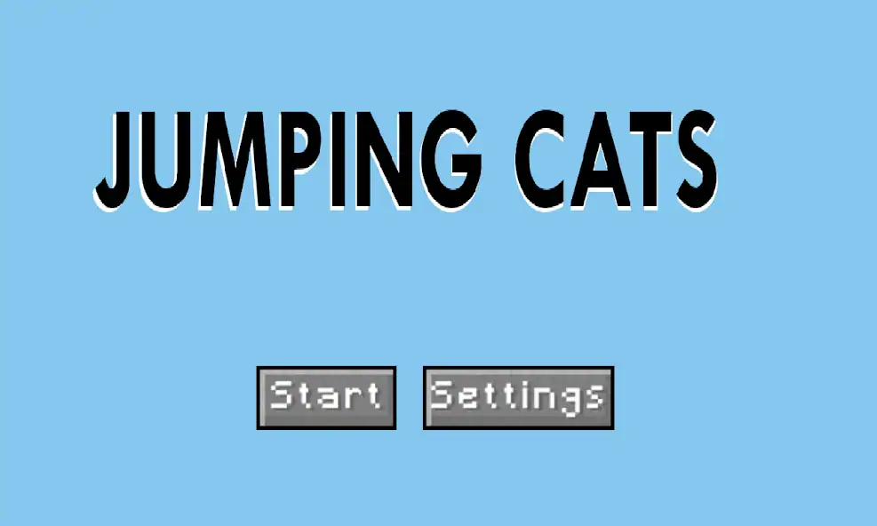 Скачать Jumping Cats [Взлом Много денег] APK на Андроид