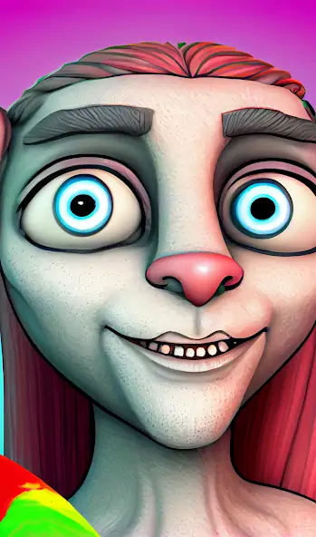 Скачать Talking Juan Coloring Book [Взлом Много денег] APK на Андроид