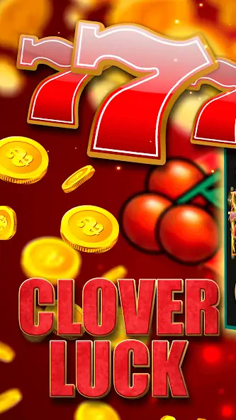 Скачать Clover Luck [Взлом Много денег] APK на Андроид