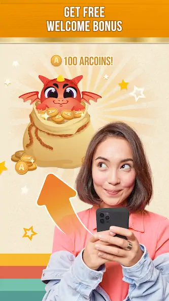 Скачать Arcademy: Live Claw Machines [Взлом Бесконечные деньги] APK на Андроид