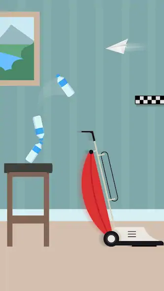 Скачать Impossible Bottle Flip [Взлом Бесконечные монеты] APK на Андроид