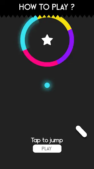 Скачать Color Switch - Endless Fun! [Взлом Много денег] APK на Андроид