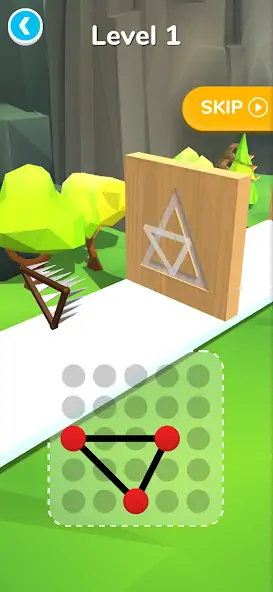 Скачать Wood Cutter - Saw [Взлом Бесконечные деньги] APK на Андроид