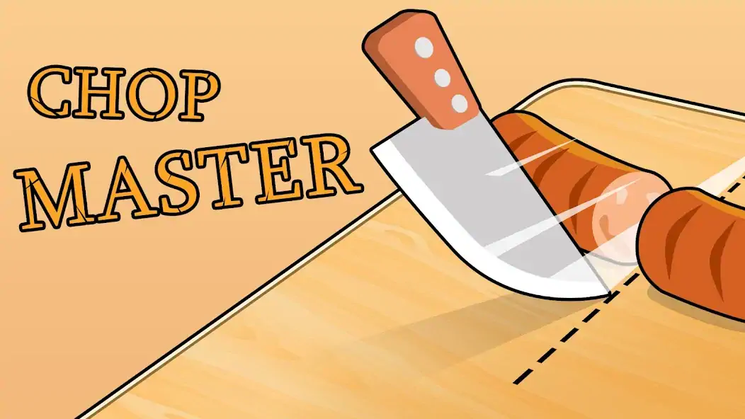 Скачать Chop Master: 2 Player Games [Взлом Много монет] APK на Андроид