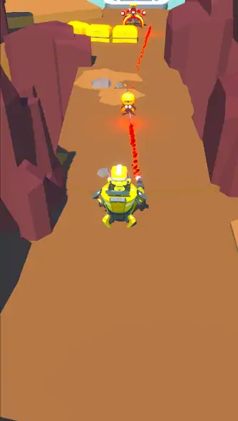 Скачать Little Robot [Взлом Много денег] APK на Андроид