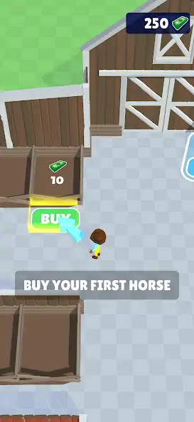 Скачать Horse Life [Взлом Бесконечные монеты] APK на Андроид