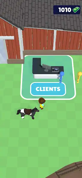 Скачать Horse Life [Взлом Бесконечные монеты] APK на Андроид