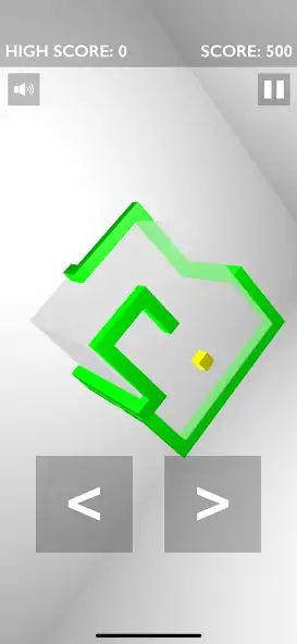 Скачать Snake 3D [Взлом Много монет] APK на Андроид