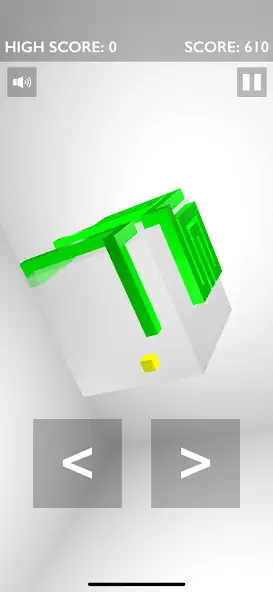 Скачать Snake 3D [Взлом Много монет] APK на Андроид