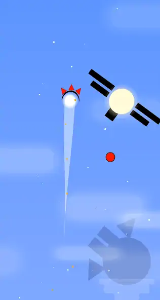 Скачать Fighter Ball [Взлом Бесконечные монеты] APK на Андроид