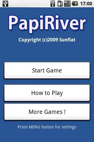 Скачать Papi River [Взлом Бесконечные монеты] APK на Андроид