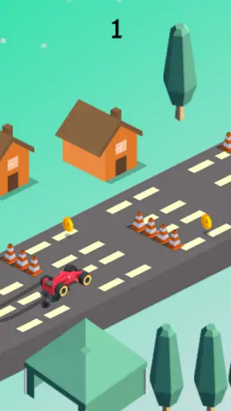 Скачать risky highway [Взлом Много денег] APK на Андроид