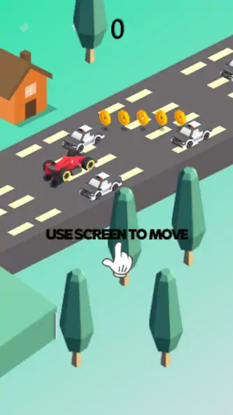 Скачать risky highway [Взлом Много денег] APK на Андроид