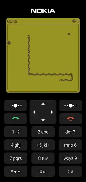 Скачать Nokia Snake V [Взлом Бесконечные деньги] APK на Андроид