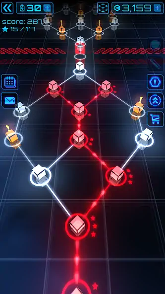 Скачать Micro Breaker [Взлом Много денег] APK на Андроид