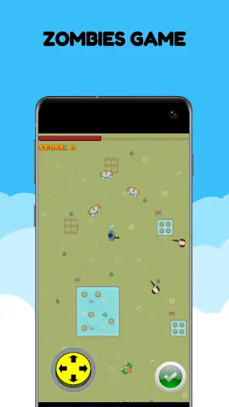 Скачать Оффлайн мини-игры [Взлом Бесконечные монеты] APK на Андроид