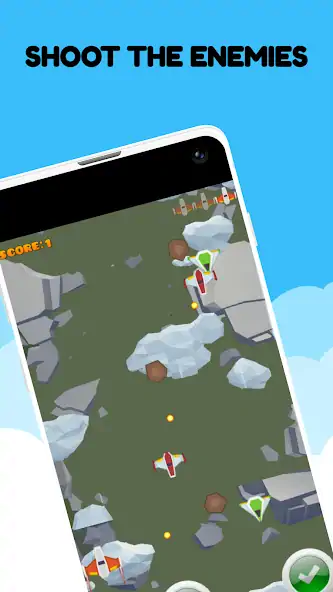 Скачать Оффлайн мини-игры [Взлом Бесконечные монеты] APK на Андроид