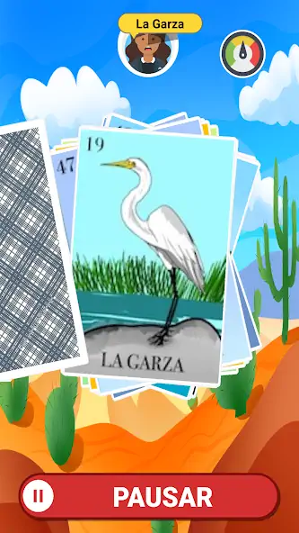 Скачать Baraja Loteria Tradicional [Взлом Много денег] APK на Андроид