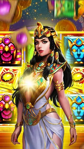 Скачать Princess of Moon [Взлом Много денег] APK на Андроид