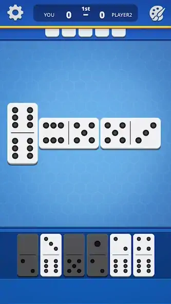 Скачать Dominoes - Classic Domino Game [Взлом Бесконечные монеты] APK на Андроид