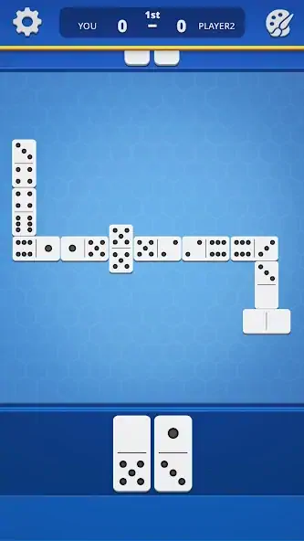 Скачать Dominoes - Classic Domino Game [Взлом Бесконечные монеты] APK на Андроид