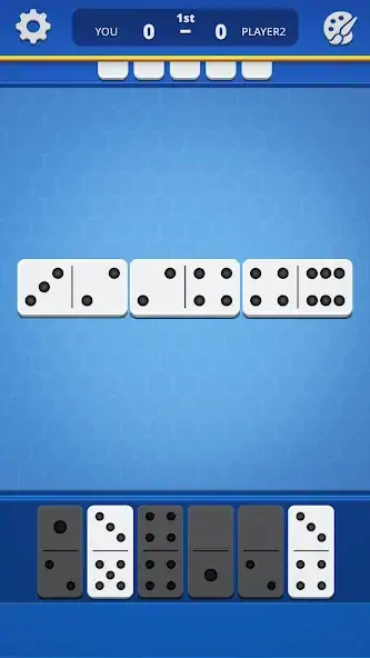 Скачать Dominoes - Classic Domino Game [Взлом Бесконечные монеты] APK на Андроид