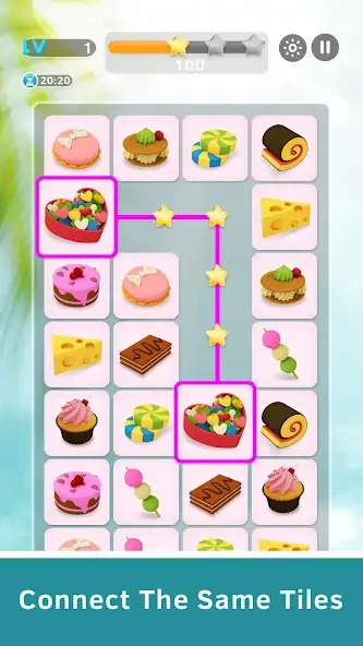 Скачать Onet 3D - Tiles Connect Puzzle [Взлом Много денег] APK на Андроид