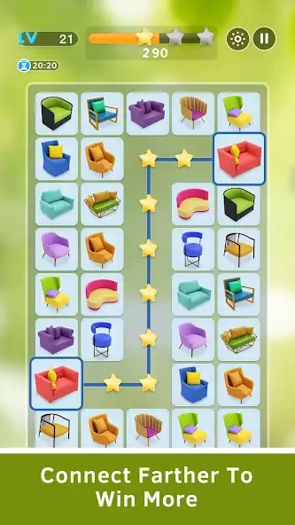 Скачать Onet 3D - Tiles Connect Puzzle [Взлом Много денег] APK на Андроид