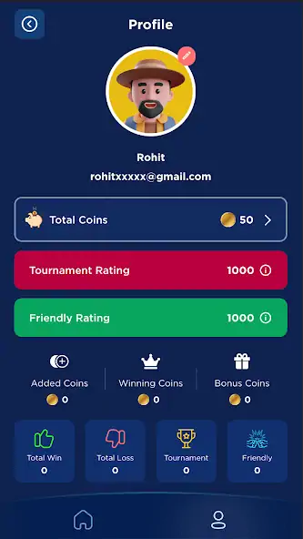 Скачать Chess Duelz - An esports app [Взлом Много монет] APK на Андроид