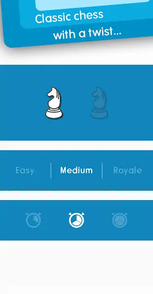 Скачать Chess.BR - Battle Royale Chess [Взлом Много монет] APK на Андроид