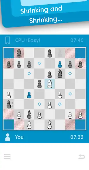 Скачать Chess.BR - Battle Royale Chess [Взлом Много монет] APK на Андроид
