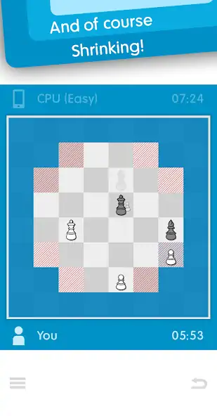 Скачать Chess.BR - Battle Royale Chess [Взлом Много монет] APK на Андроид