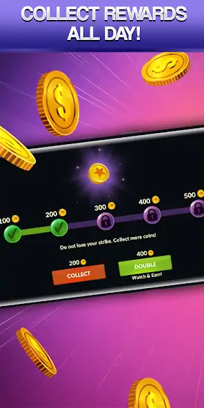 Скачать Bingo — офлайн-игры Bingo [Взлом Бесконечные монеты] APK на Андроид
