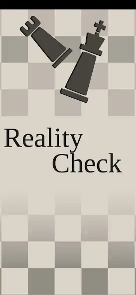 Скачать Reality Check [Взлом Бесконечные монеты] APK на Андроид