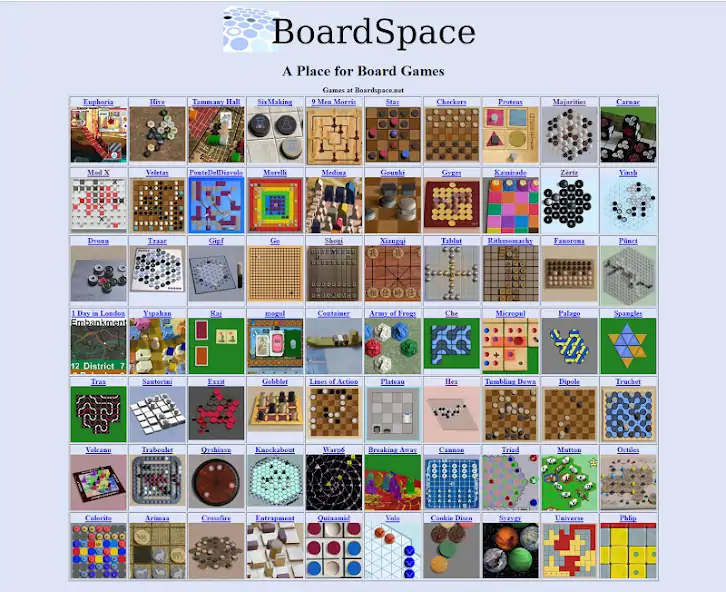 Скачать Boardspace.net [Взлом Бесконечные деньги] APK на Андроид