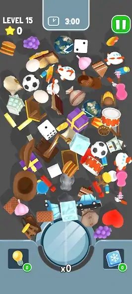 Скачать Match 3D Puzzle - Tile Connect [Взлом Бесконечные деньги] APK на Андроид