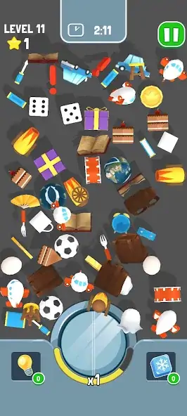 Скачать Match 3D Puzzle - Tile Connect [Взлом Бесконечные деньги] APK на Андроид